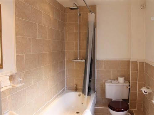 The Crown Hotel Framlingham Esterno foto